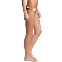 Billabong Day Drift Reversible Lowrider Bikini Bottoms - Women's -Deals 686 Store billabong day drift reversible lowrider bikini bottoms women s s2
