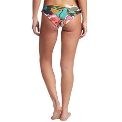 Billabong Day Drift Reversible Lowrider Bikini Bottoms - Women's -Deals 686 Store billabong day drift reversible lowrider bikini bottoms women s s3