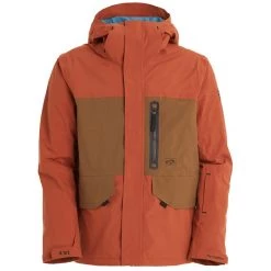 Billabong Delta STX Jacket