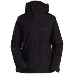 Billabong Eclipse Jacket - Women's -Deals 686 Store billabong eclipse jacket women s 4