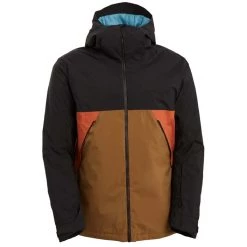 Billabong Expedition Jacket