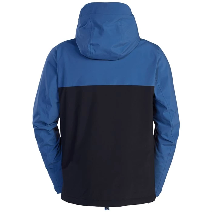 Billabong Expedition Jacket 4 Billabong Expedition Jacket - Image 2