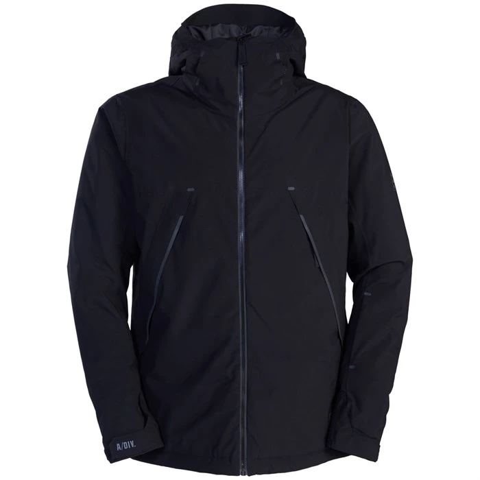 Billabong Expedition Jacket 7 Billabong Expedition Jacket - Image 5