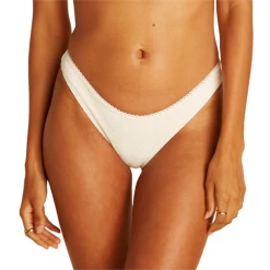 Billabong Eye-Lit Hike Bikini Bottoms - Women's