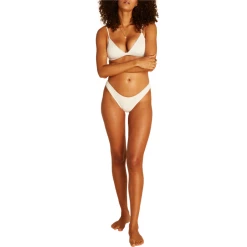 Billabong Eye-Lit Triangle Bikini Top - Women's -Deals 686 Store billabong eye lit triangle bikini top women s 3