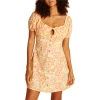 Billabong Far & Away Mini Dress - Women's