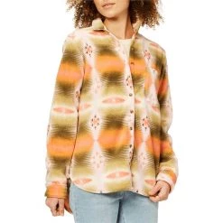 Billabong Forge Flannel - Women's