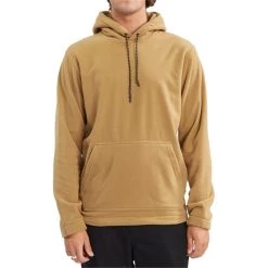 Billabong Furnace Fleece Pullover