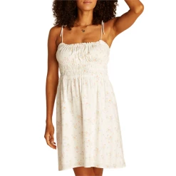 Billabong Little Damsel Mini Dress - Women's