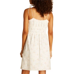 Billabong Little Damsel Mini Dress - Women's -Deals 686 Store billabong little damsel mini dress women s 2