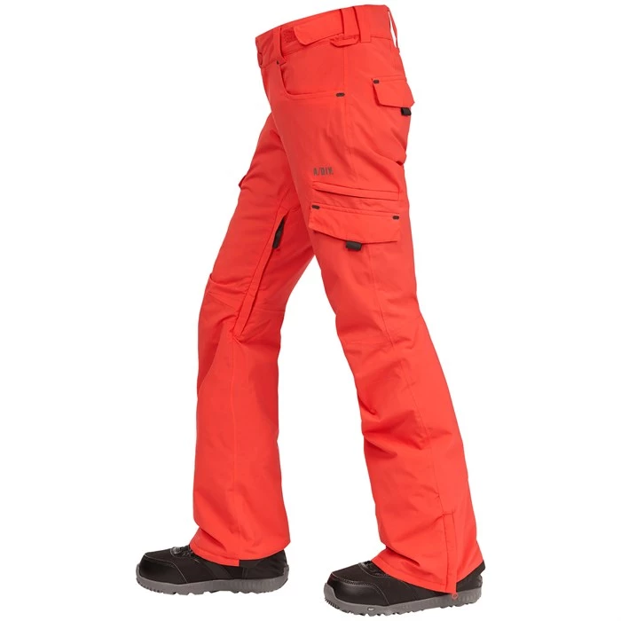 Billabong Nela Pants - Women's 4 Billabong Nela Pants - Women's - Image 2