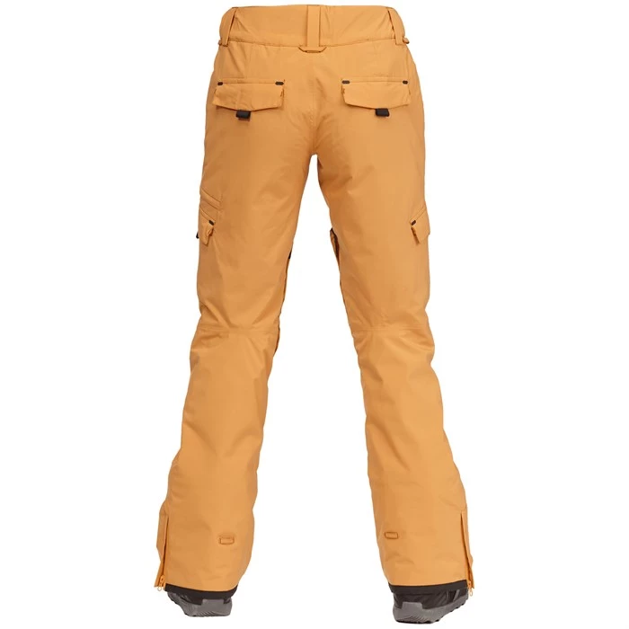 Billabong Nela Pants - Women's 14 Billabong Nela Pants - Women's - Image 12