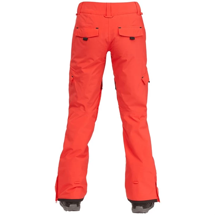 Billabong Nela Pants - Women's 5 Billabong Nela Pants - Women's - Image 3