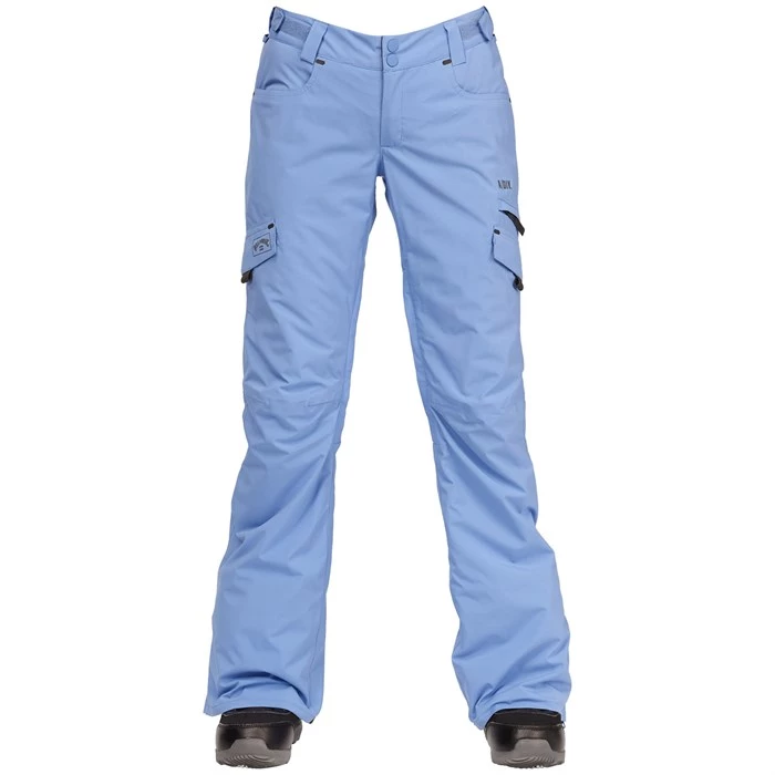 Billabong Nela Pants - Women's 6 Billabong Nela Pants - Women's - Image 4