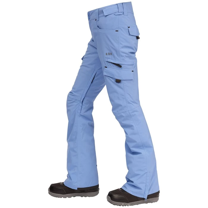 Billabong Nela Pants - Women's 7 Billabong Nela Pants - Women's - Image 5