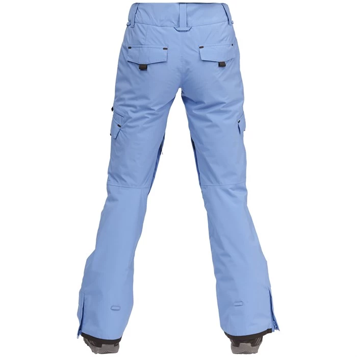 Billabong Nela Pants - Women's 8 Billabong Nela Pants - Women's - Image 6