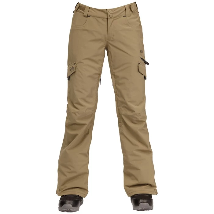 Billabong Nela Pants - Women's 9 Billabong Nela Pants - Women's - Image 7