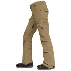 Billabong Nela Pants - Women's 21 Billabong Nela Pants - Women's -Deals 686 Store billabong nela pants women s 7