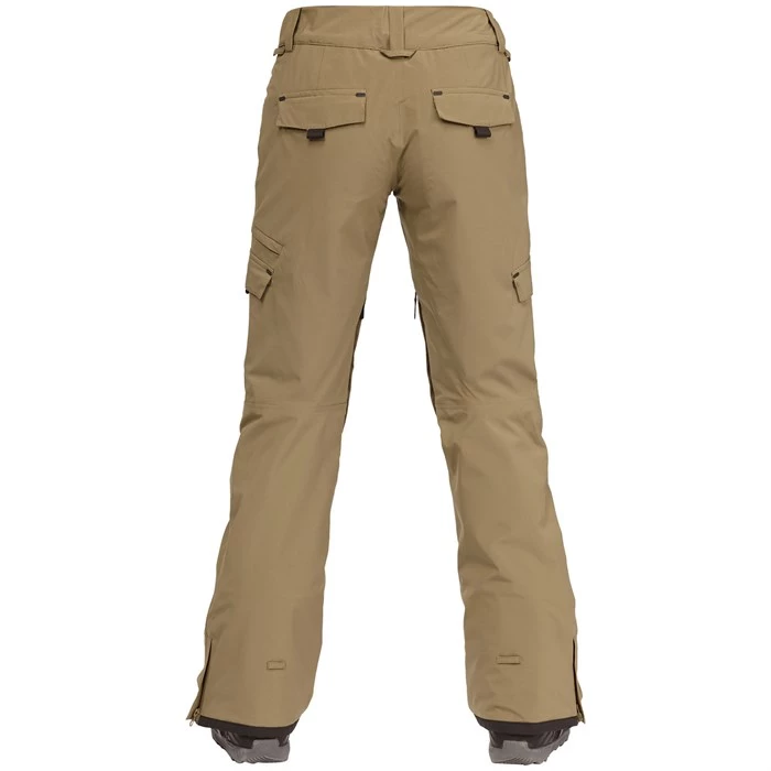 Billabong Nela Pants - Women's 11 Billabong Nela Pants - Women's - Image 9