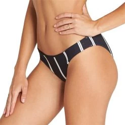 Billabong Night Tide Lowrider Bikini Bottoms - Women's -Deals 686 Store billabong night tide lowrider bikini bottoms women s 1