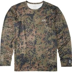 Billabong Operator Graphene Top