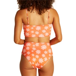 Billabong Out West Tube Bikini Top - Women's -Deals 686 Store billabong out west tube bikini top women s 2