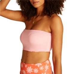 Billabong Out West Tube Bikini Top - Women's -Deals 686 Store billabong out west tube bikini top women s 3