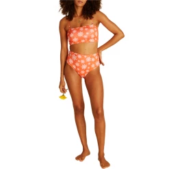 Billabong Out West Tube Bikini Top - Women's -Deals 686 Store billabong out west tube bikini top women s 4