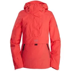 Billabong Passage Anorak Jacket - Women's 8 Billabong Passage Anorak Jacket - Women's -Deals 686 Store billabong passage anorak jacket women s 2