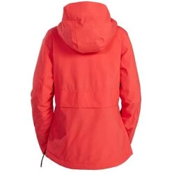 Billabong Passage Anorak Jacket - Women's 9 Billabong Passage Anorak Jacket - Women's -Deals 686 Store billabong passage anorak jacket women s 3