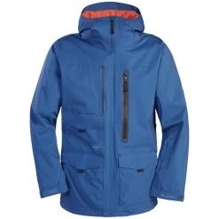 Billabong Prism STX Jacket