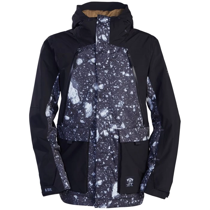 Billabong Reach Jacket 5 Billabong Reach Jacket - Image 3