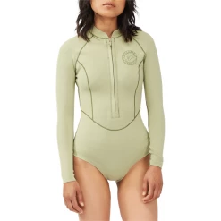 Billabong Salty Dayz Light Long Sleeve Spring Suit - Women's