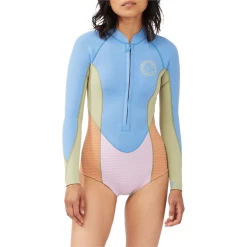 Billabong Salty Dayz Long Sleeve Spring Suit - Women's
