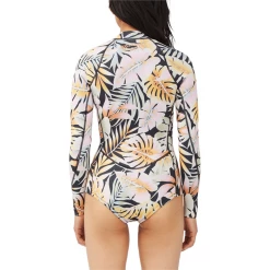 Billabong Salty Dayz Long Sleeve Spring Suit - Women's -Deals 686 Store billabong salty dayz long sleeve spring suit women s 5