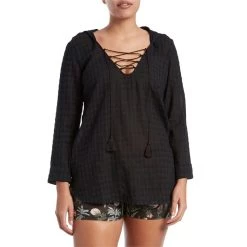 Billabong Same Story Cover Up - Women's