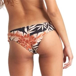 Billabong Shadow Play Reversible Lowrider Bikini Bottoms - Women's -Deals 686 Store billabong shadow play reversible lowrider bikini bottoms women s 2