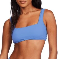 Billabong Sol Searcher Tank Bikini Top - Women's