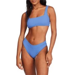 Billabong Sol Searcher Tank Bikini Top - Women's -Deals 686 Store billabong sol searcher tank bikini top women s 3