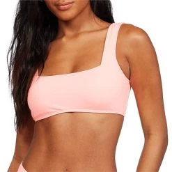 Billabong Sol Searcher Tank Bikini Top - Women's -Deals 686 Store billabong sol searcher tank bikini top women s 4