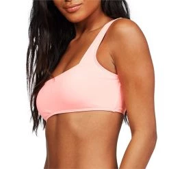 Billabong Sol Searcher Tank Bikini Top - Women's -Deals 686 Store billabong sol searcher tank bikini top women s 5