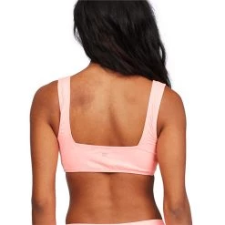 Billabong Sol Searcher Tank Bikini Top - Women's -Deals 686 Store billabong sol searcher tank bikini top women s 6