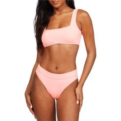 Billabong Sol Searcher Tank Bikini Top - Women's -Deals 686 Store billabong sol searcher tank bikini top women s 7