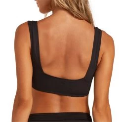 Billabong Sol Searcher Tank Bikini Top - Women's -Deals 686 Store billabong sol searcher tank bikini top women s 9