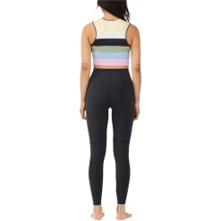 Billabong Sol Sistah Long Jane Spring Suit - Women's 6 Billabong Sol Sistah Long Jane Spring Suit - Women's -Deals 686 Store billabong sol sistah long jane spring suit women s 2