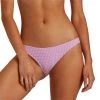 Billabong Surf Check Tropic Bikini Bottoms - Women's