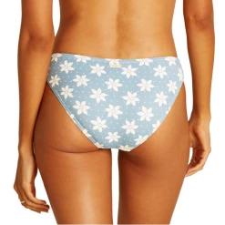 Billabong Sweet Country Lowrider Bikini Bottom - Women's -Deals 686 Store billabong sweet country lowrider bikini bottom women s 2
