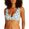 Billabong Sweet Country Plunge Bikini Top - Women's