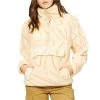 Billabong Switchback Fleece Pullover - Women's -Deals 686 Store billabong switchback fleece pullover women s 0