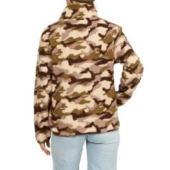 Billabong Switchback Full Zip Fleece - Women's -Deals 686 Store billabong switchback full zip fleece women s 2